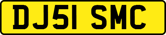 DJ51SMC