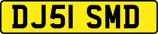 DJ51SMD
