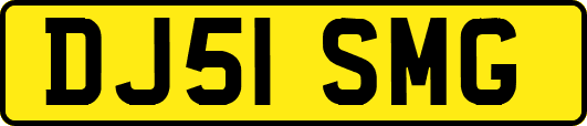 DJ51SMG