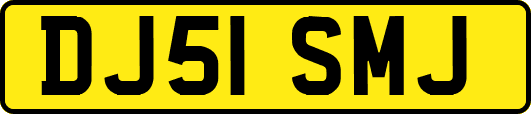 DJ51SMJ