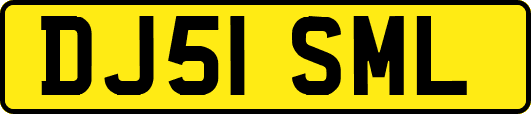 DJ51SML