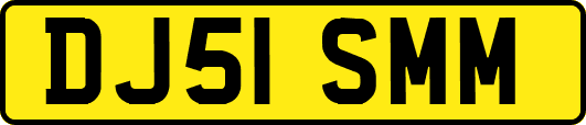 DJ51SMM