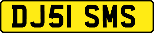 DJ51SMS