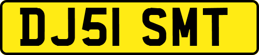 DJ51SMT