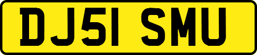 DJ51SMU