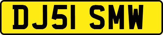 DJ51SMW