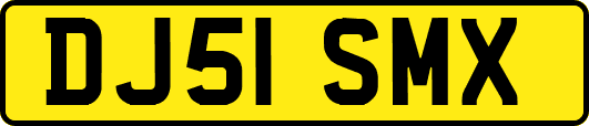 DJ51SMX