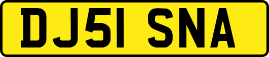 DJ51SNA
