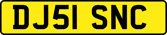DJ51SNC
