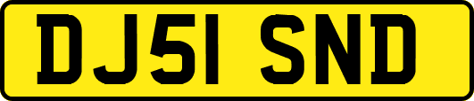 DJ51SND