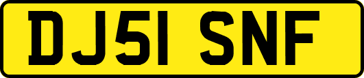 DJ51SNF