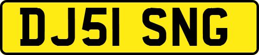 DJ51SNG
