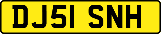 DJ51SNH