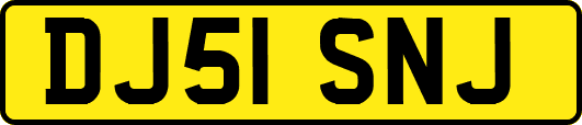 DJ51SNJ