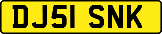 DJ51SNK