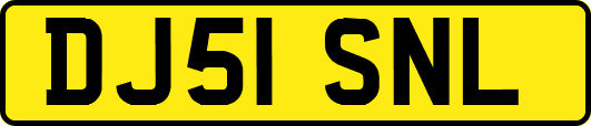 DJ51SNL