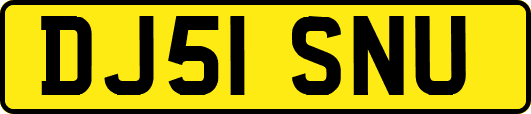 DJ51SNU