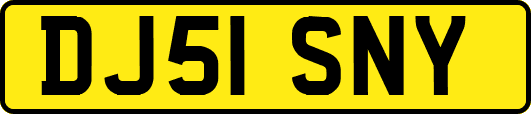 DJ51SNY