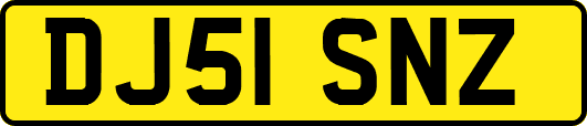 DJ51SNZ
