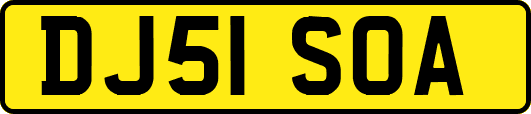 DJ51SOA