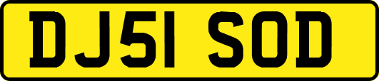 DJ51SOD