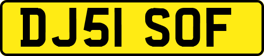DJ51SOF
