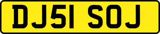 DJ51SOJ