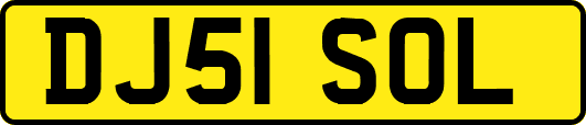 DJ51SOL