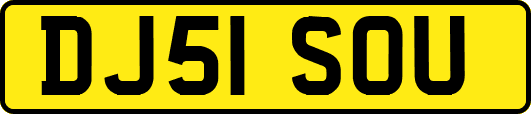 DJ51SOU