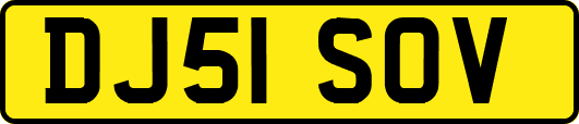DJ51SOV