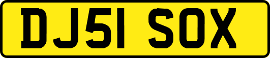 DJ51SOX