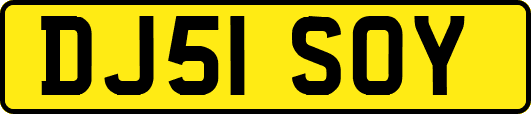 DJ51SOY