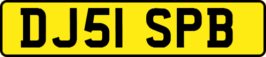 DJ51SPB