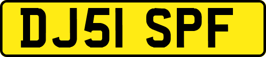 DJ51SPF