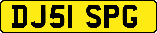 DJ51SPG