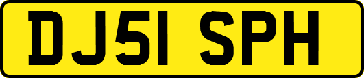 DJ51SPH