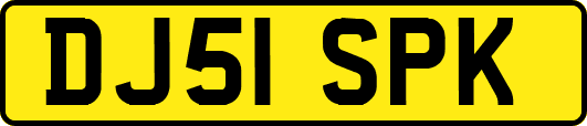 DJ51SPK