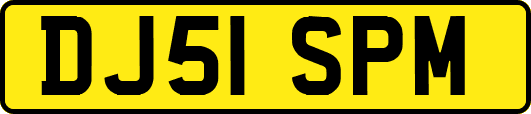 DJ51SPM