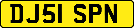 DJ51SPN