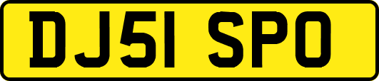 DJ51SPO