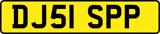 DJ51SPP