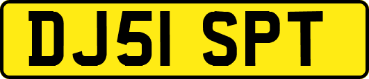 DJ51SPT