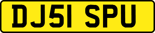 DJ51SPU
