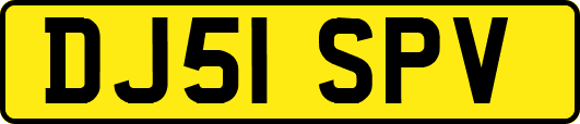 DJ51SPV