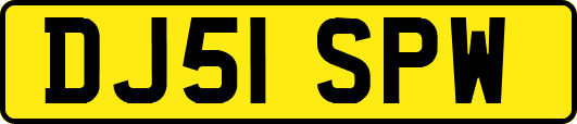 DJ51SPW