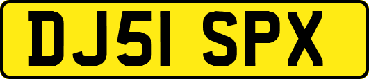 DJ51SPX