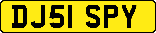 DJ51SPY