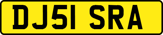 DJ51SRA