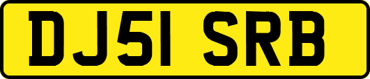 DJ51SRB