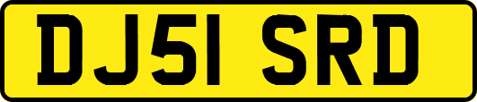 DJ51SRD